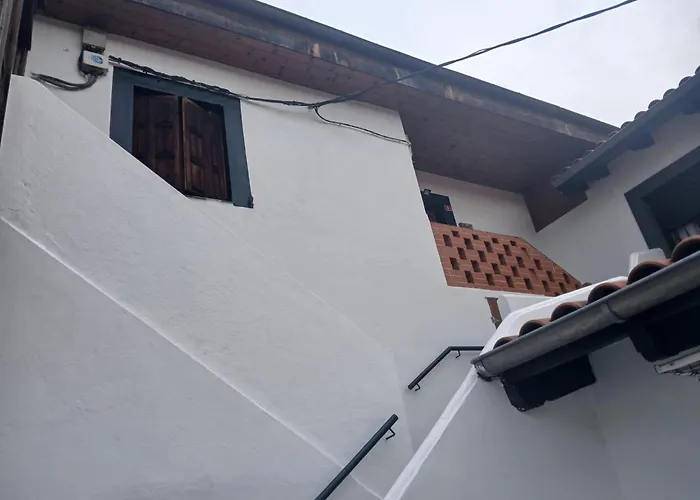 La Casa Del Patio