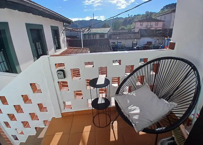 La Casa Del Patio