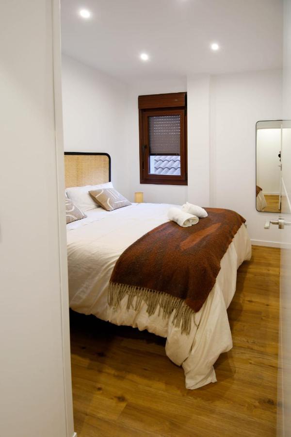 Apartament La Casa Del Patio *