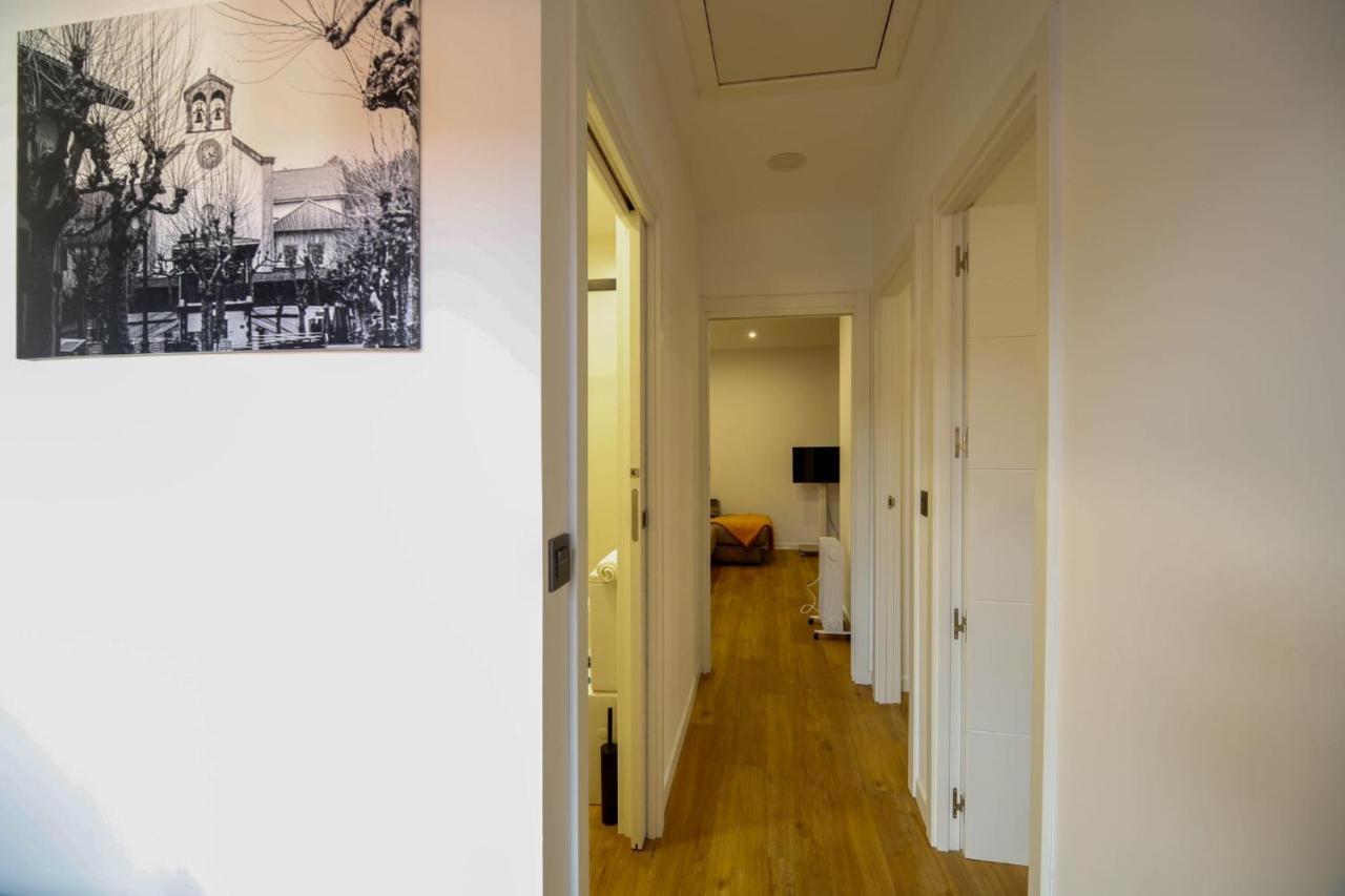 Apartament La Casa Del Patio *