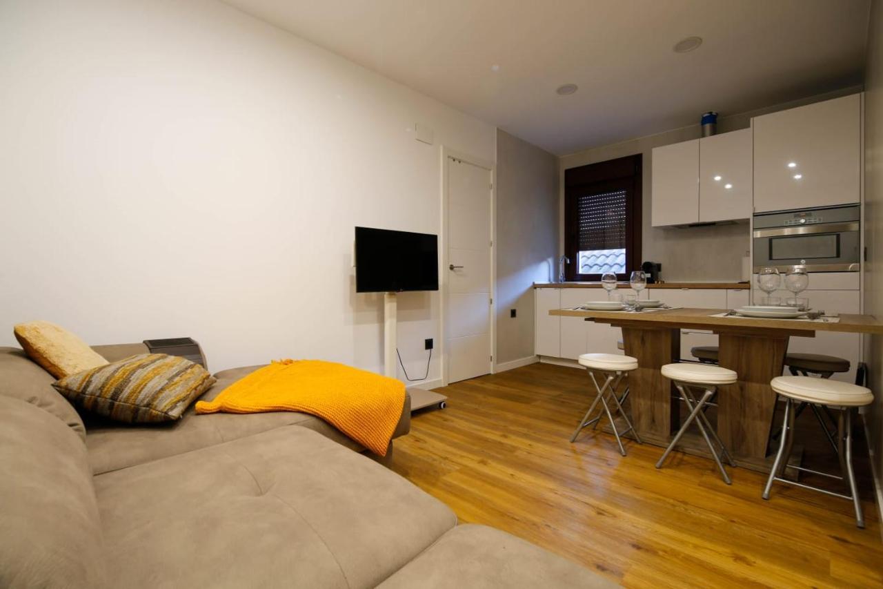 Apartament La Casa Del Patio