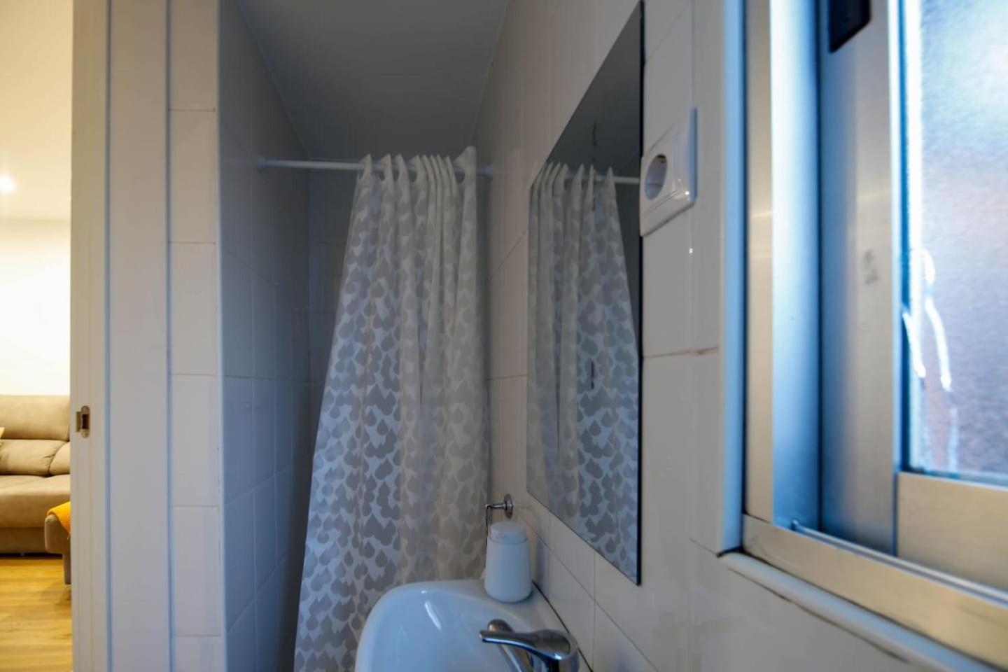 Apartament La Casa Del Patio Zugaztieta