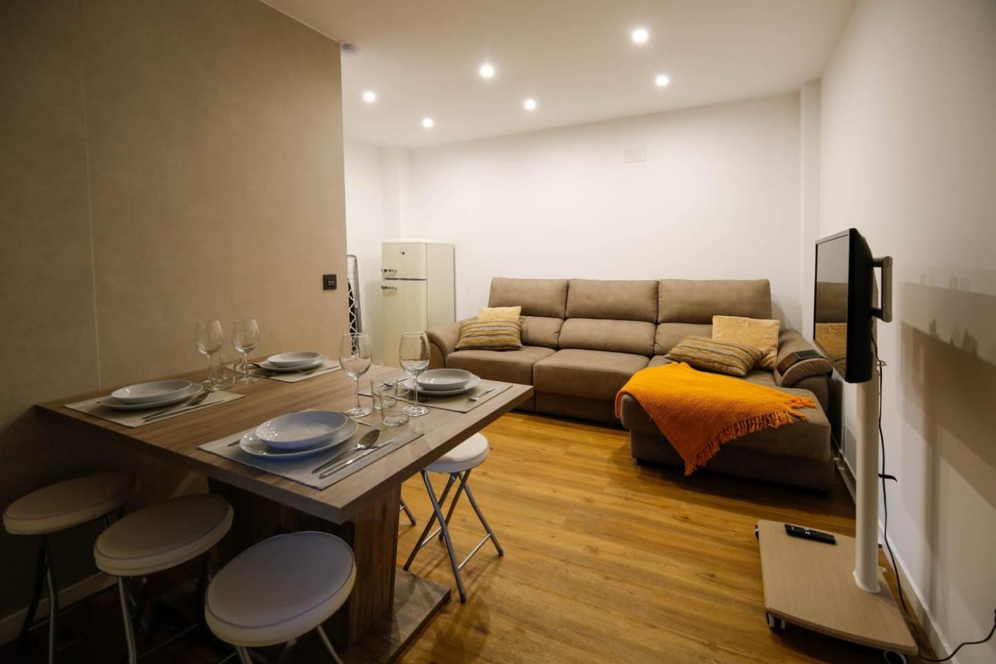 La Casa Del Patio * Zugaztieta