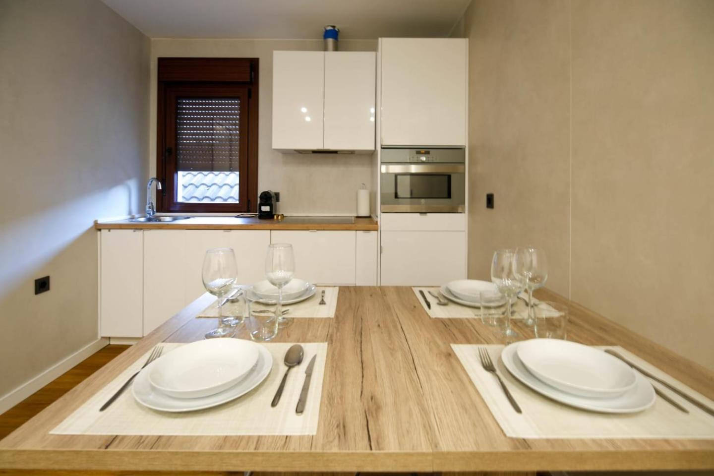 La Casa Del Patio Apartment
