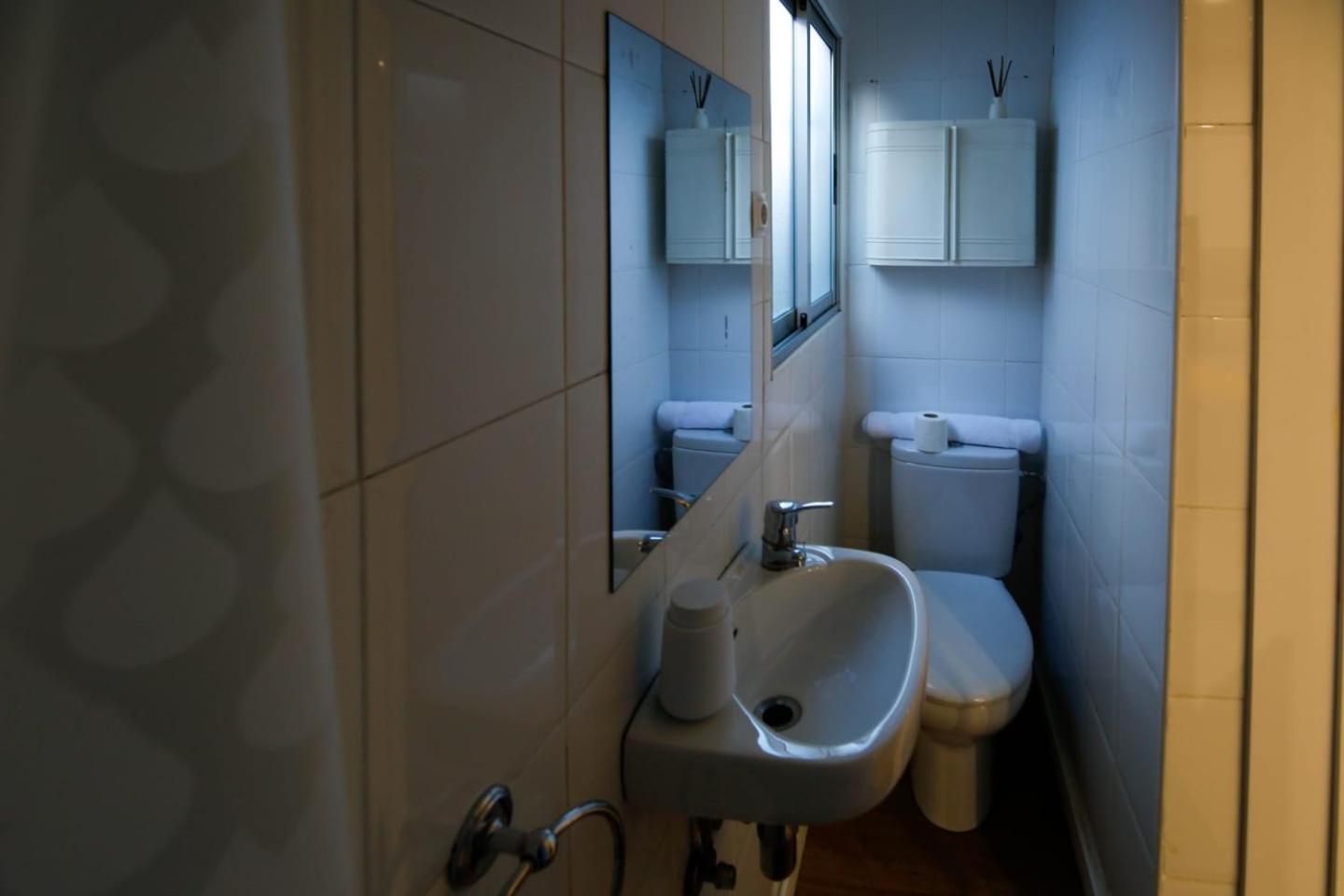 La Casa Del Patio Apartment Zugaztieta
