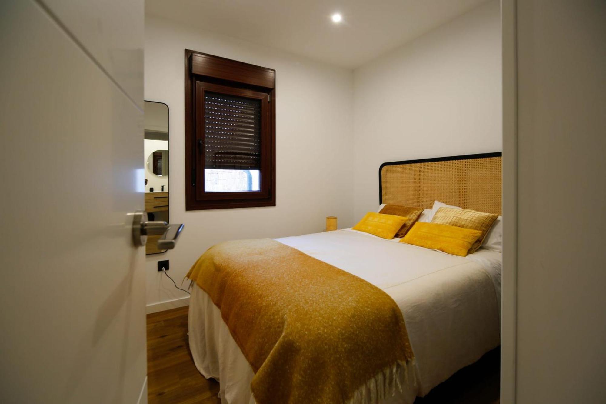 La Casa Del Patio Zugaztieta
