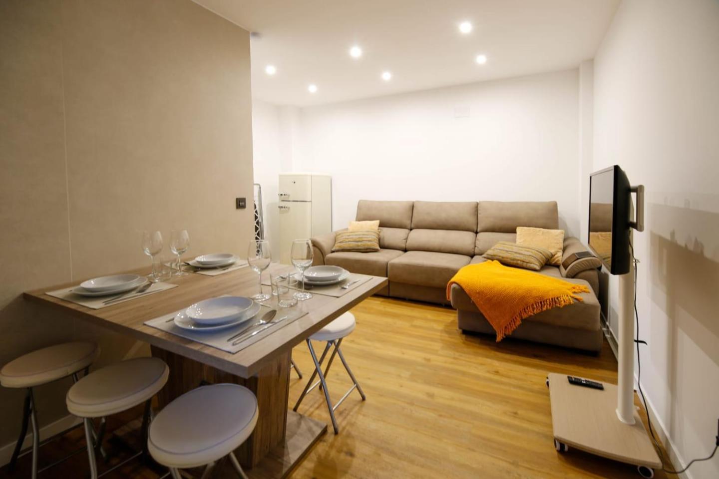 La Casa Del Patio * Zugaztieta