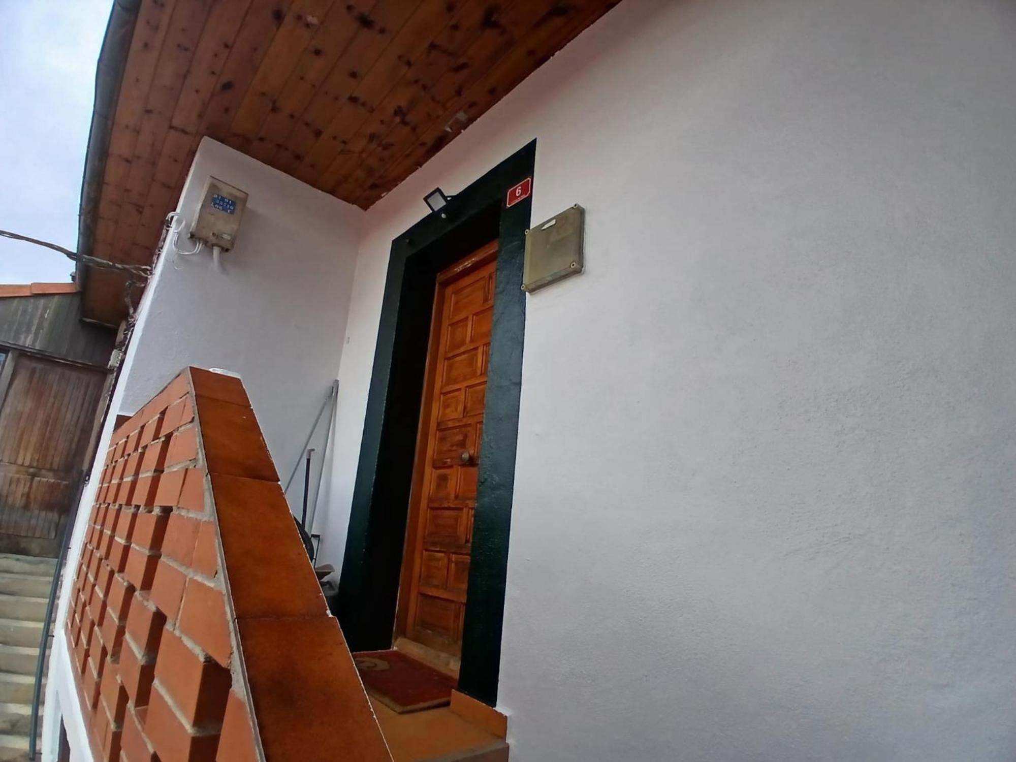 Apartment La Casa Del Patio Zugaztieta