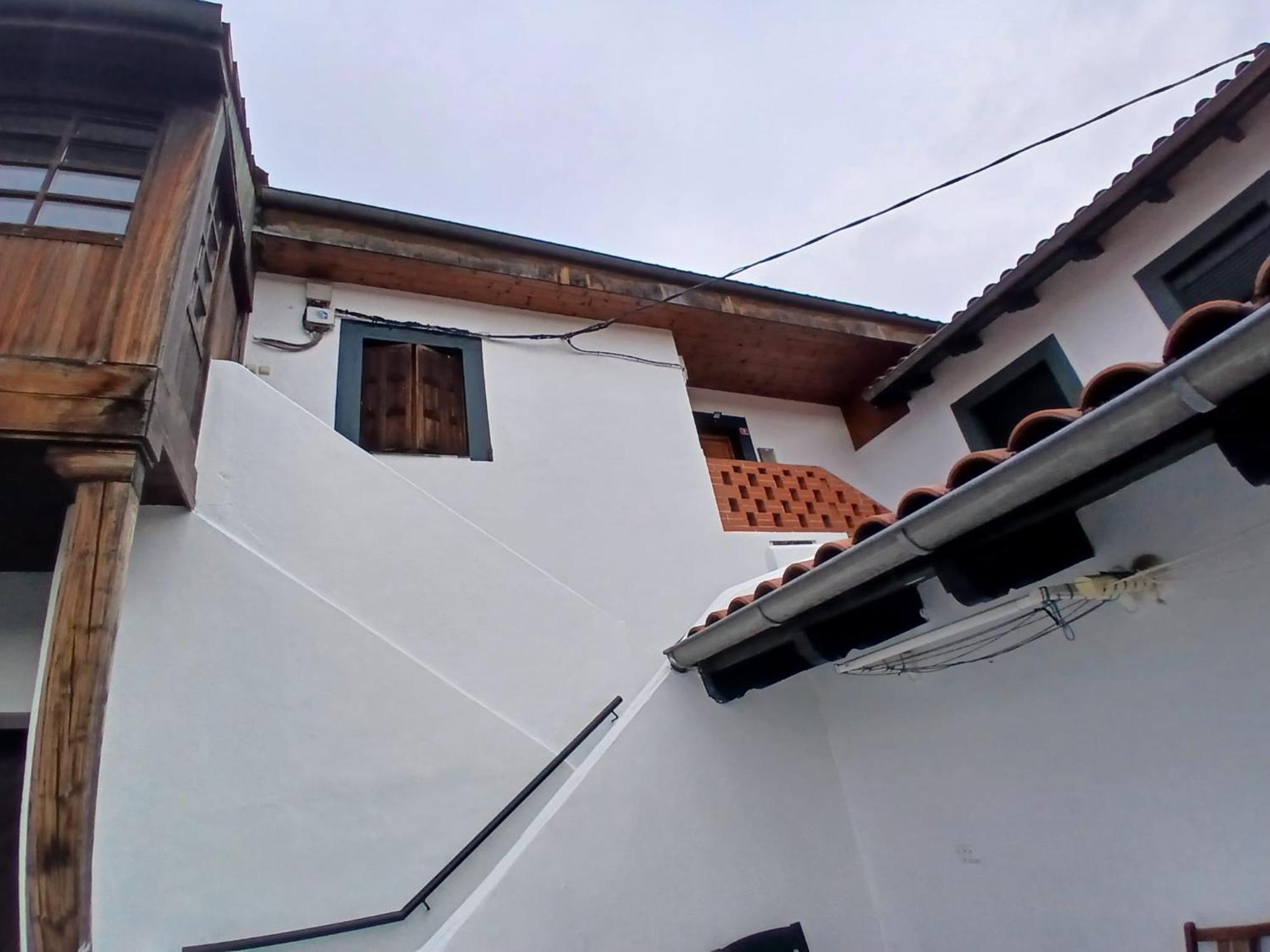 La Casa Del Patio *