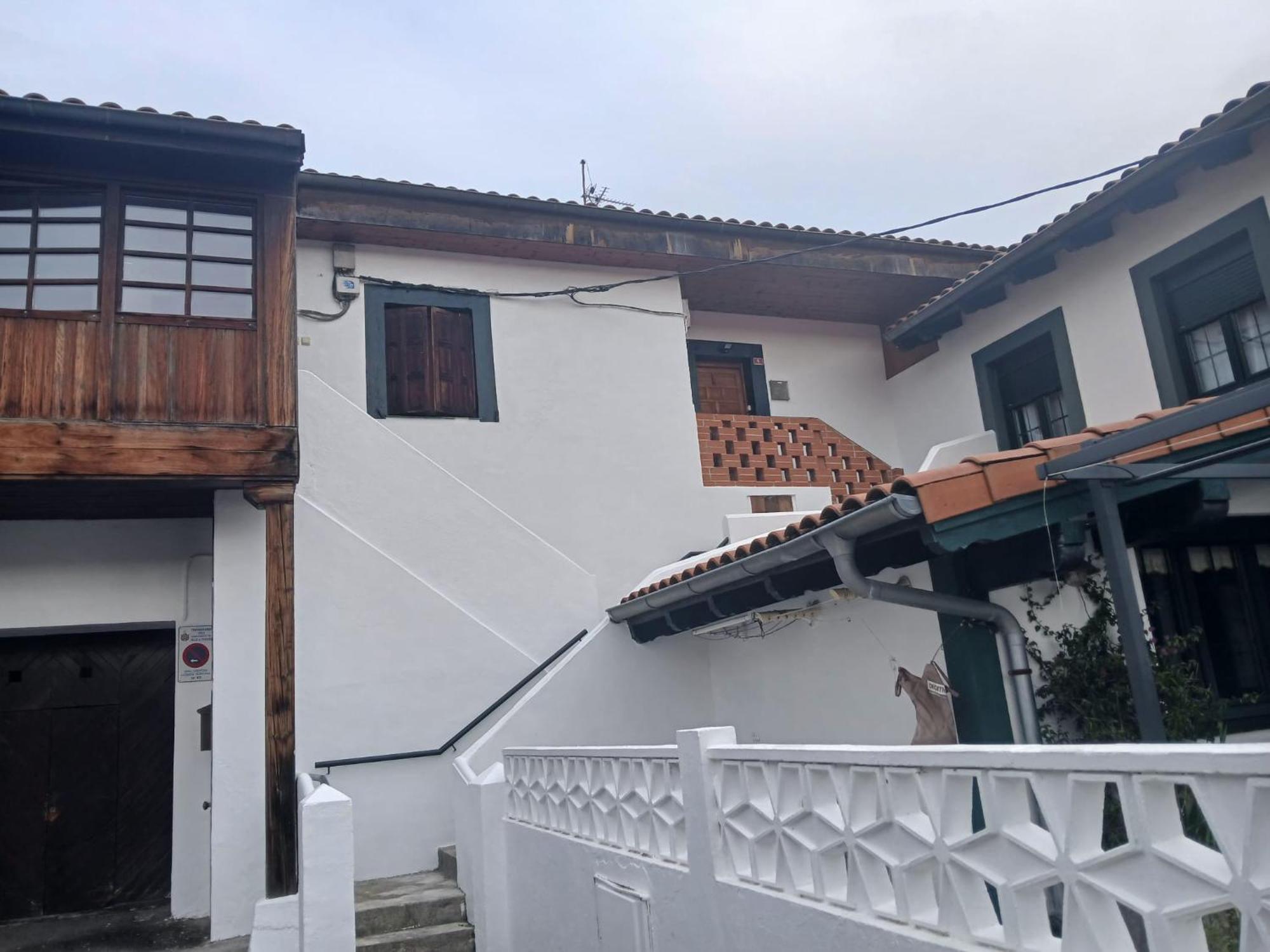 La Casa Del Patio