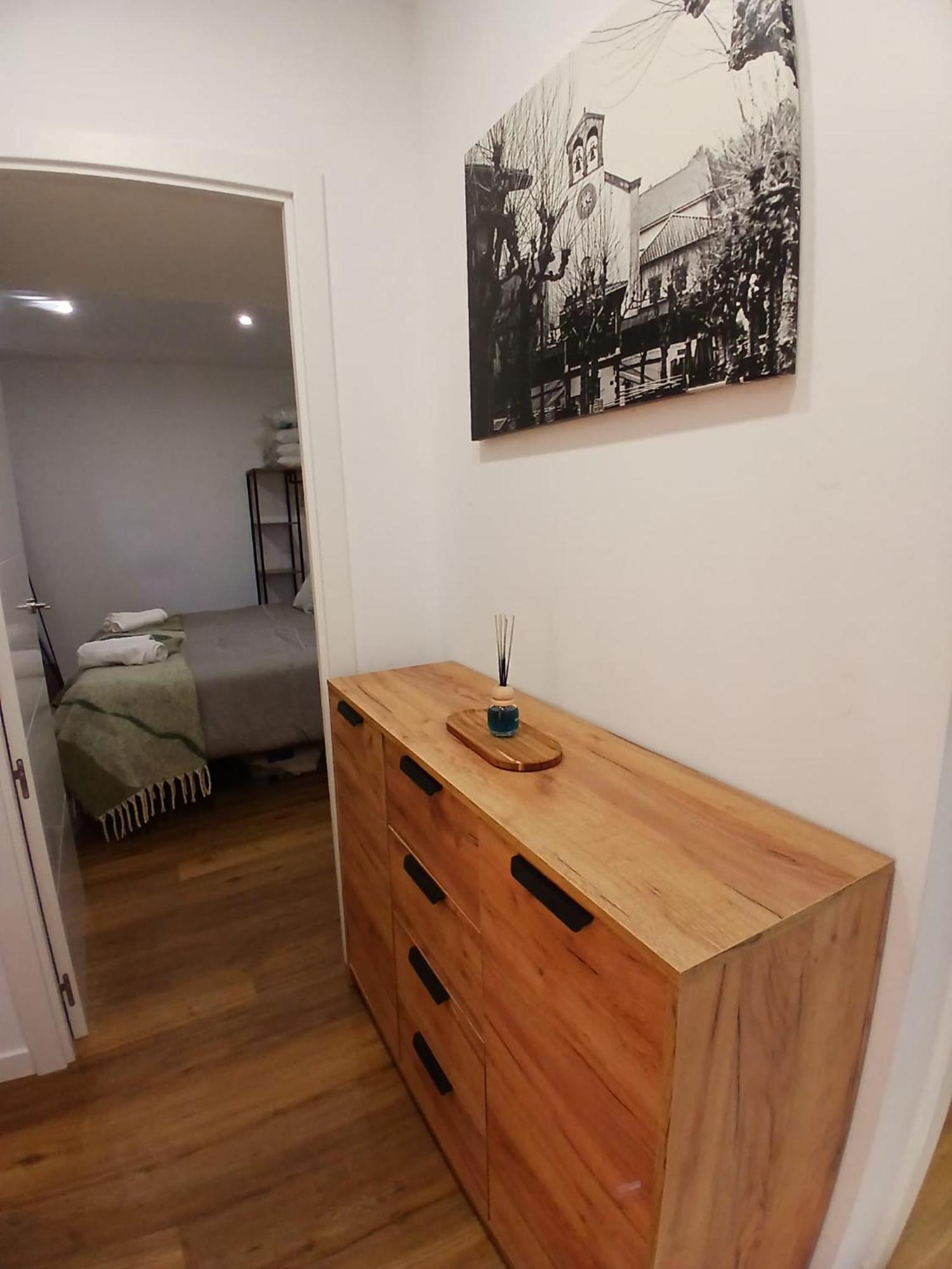Apartament La Casa Del Patio *